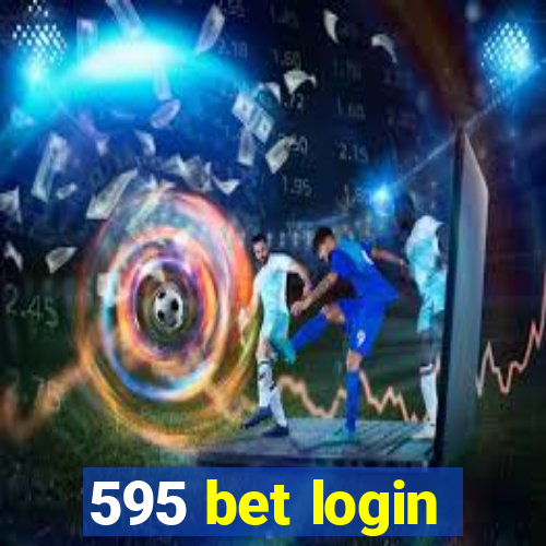 595 bet login